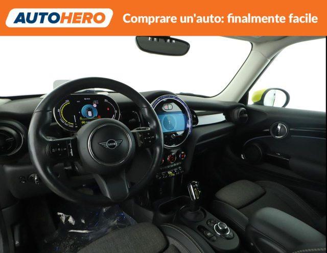 MINI Cooper SE Cooper SE