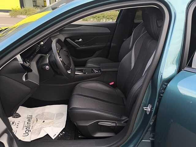 Peugeot 308 BlueHDi 130 S&S EAT8 SW Allure