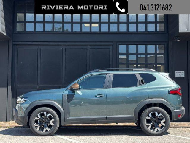 DACIA Duster ECO-G 100 CV Extreme Up