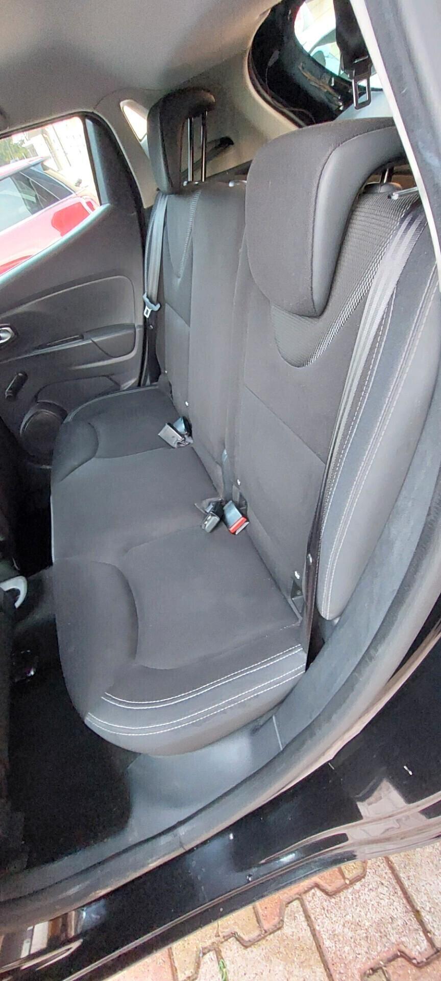 CLIO TCE 900 BENZINA/GPL DI SERIE 90 CV NAVIGATORE TELEFONO SENSORI FULL FULL IMPECCABILE