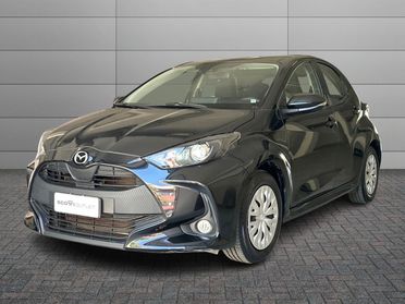 MAZDA 2 IV 2022 - 2 1.5 vvt full hybrid electric Pure Plus Pack e-cvt