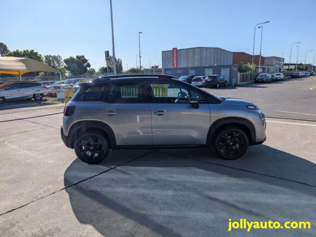 CITROEN C3 Aircross PureTech 130 S&S EAT6 Max