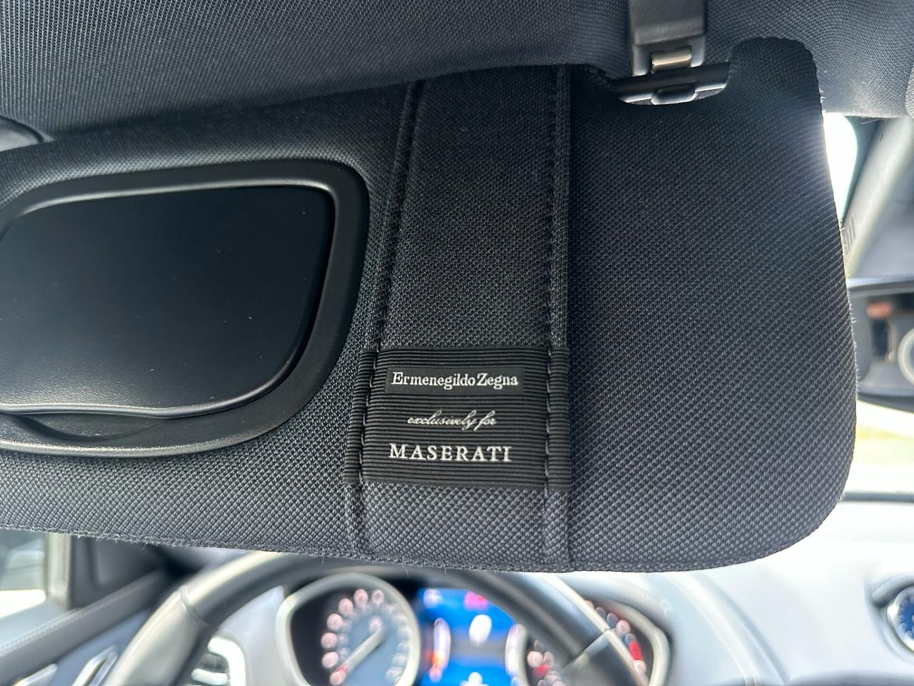 Maserati Ghibli 3.0 Diesel 250 CV GranLusso Zegna