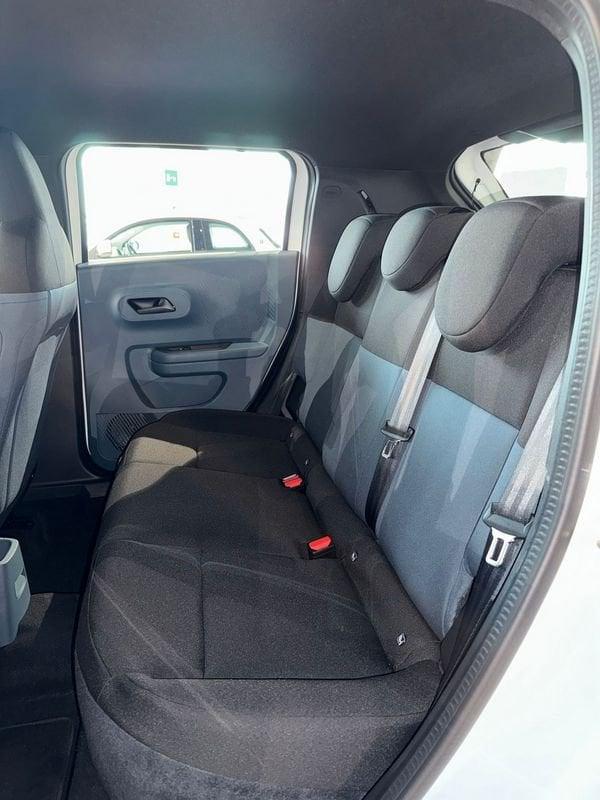 FIAT Grande Panda Benzina Grande Panda 1.2 Benzina Icon (pronta consegna)