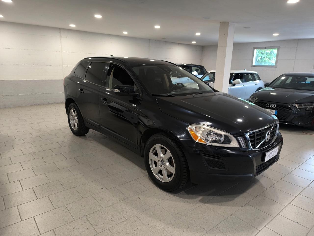 Volvo XC 60 XC60 D5 AWD Summum