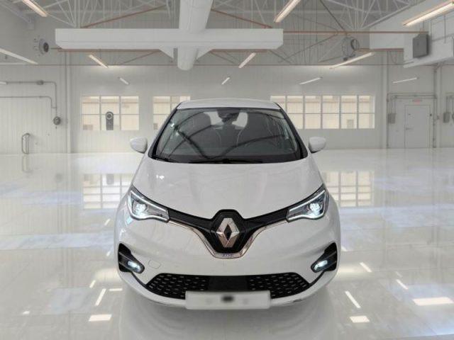 RENAULT ZOE Zen R135