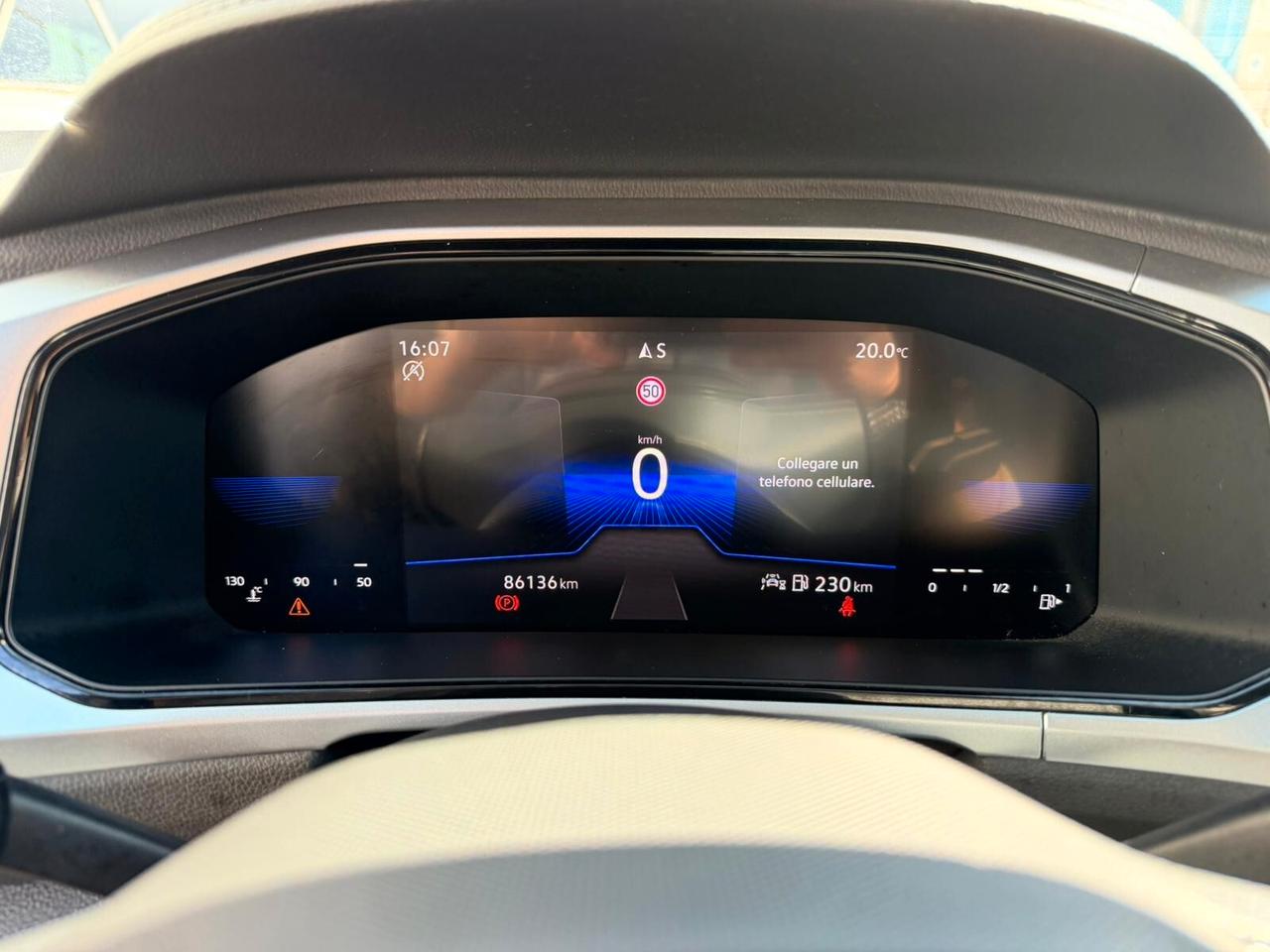 Volkswagen T-Roc 2.0 TDI 116CV Life