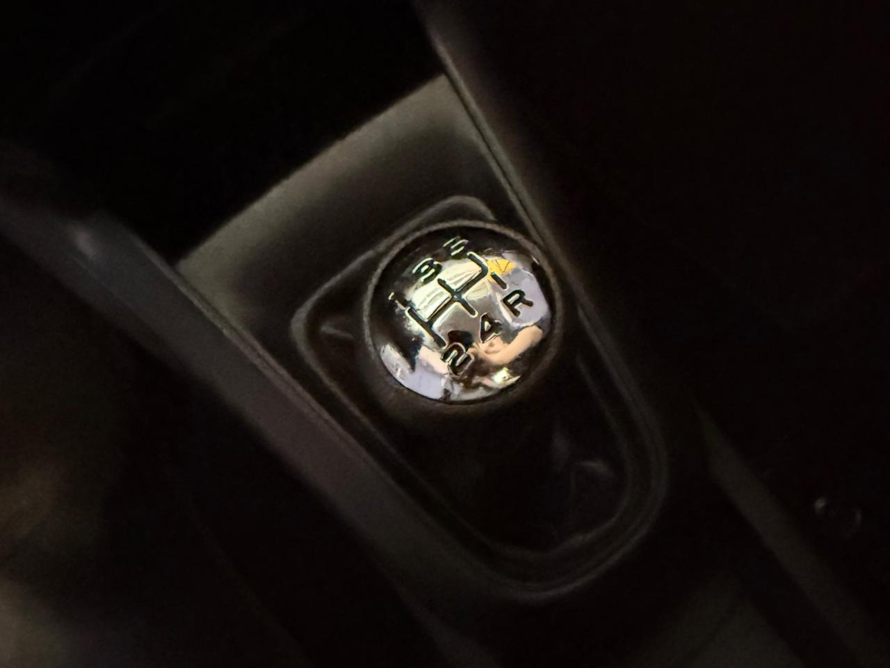 BELLISSIMA CITROËN C3 CON SOLI 73.893 KM