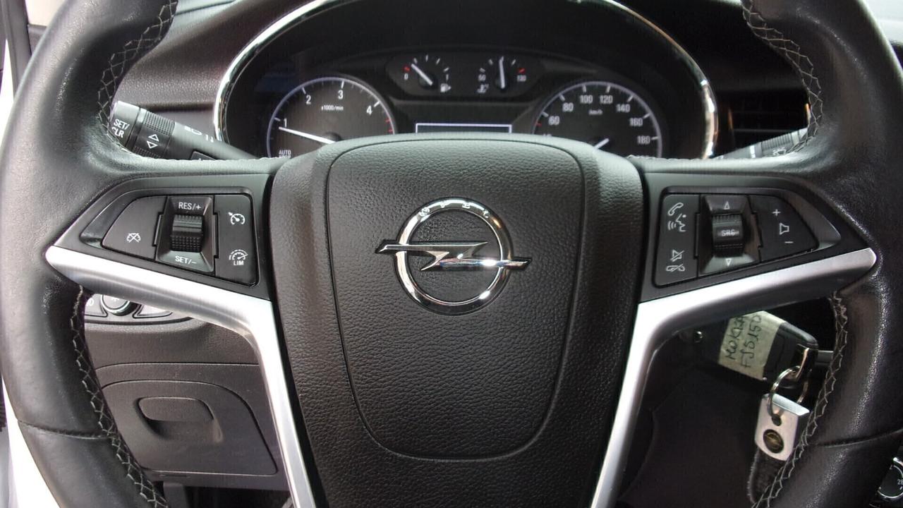 Opel Mokka X 1.6 CDTI Ecotec 136CV 4x2 Start&Stop Innovation