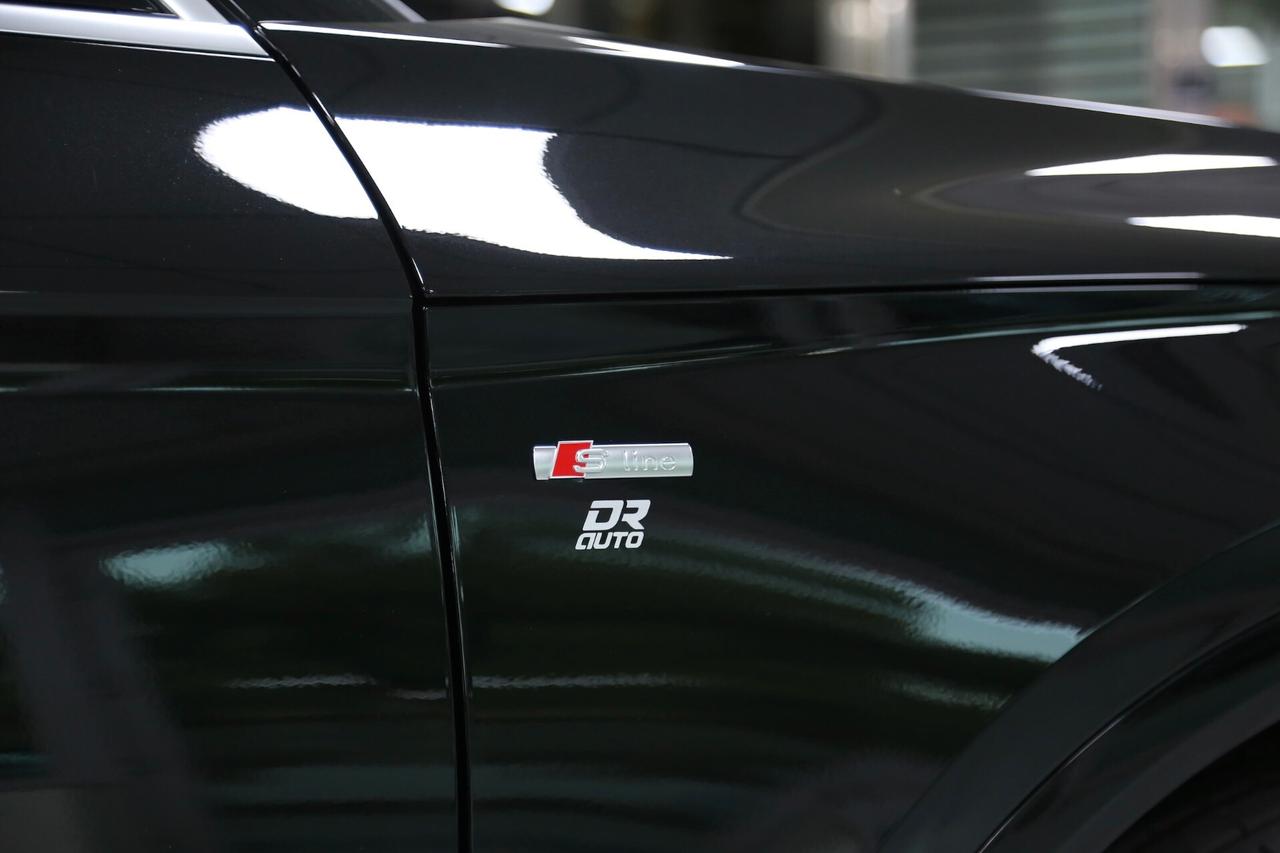 Audi Q5 35 TDI mhev S tronic S line Plus