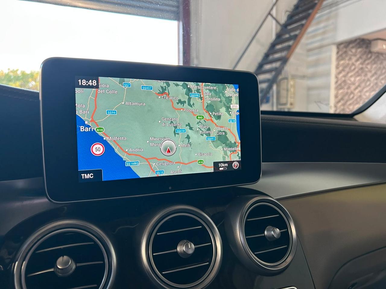 Mercedes-benz GLC 250 d 4Matic Exclusive