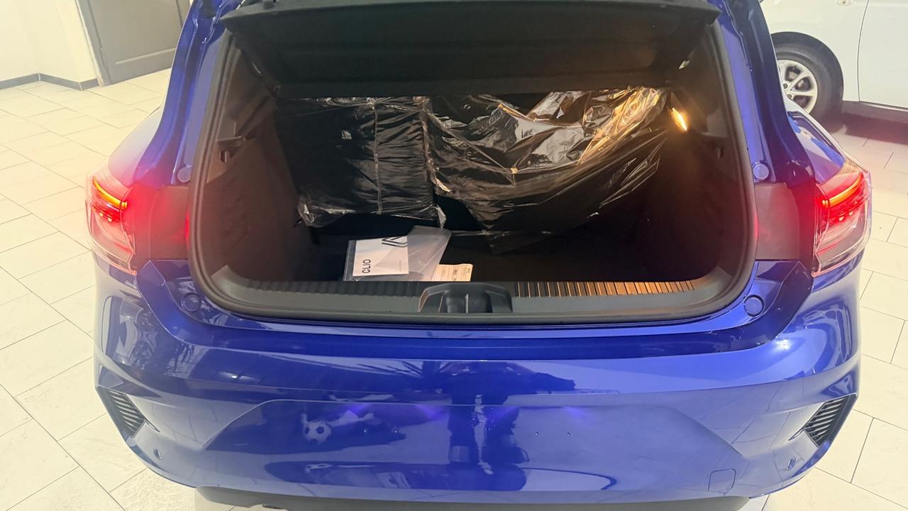 Renault Clio 1000 100CV 5 porte Generation