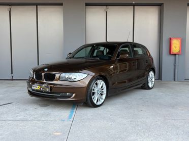 BMW 116 d 5p 2.0 Attiva 116cv dpf