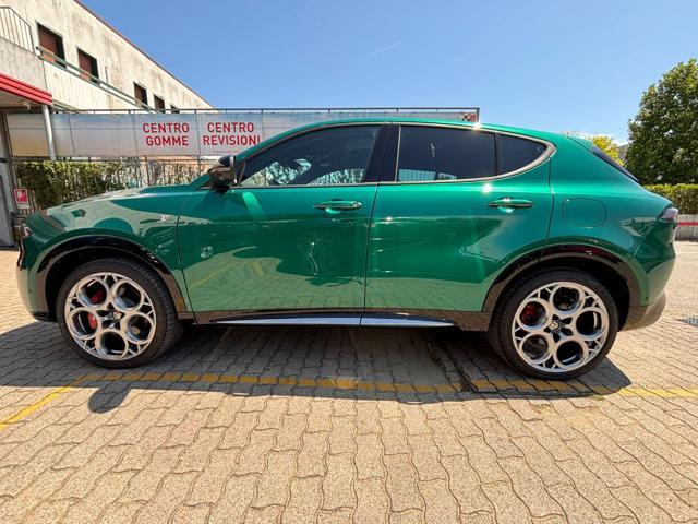 ALFA ROMEO Tonale 1.3 280 CV PHEV AT6 Q4 Ti