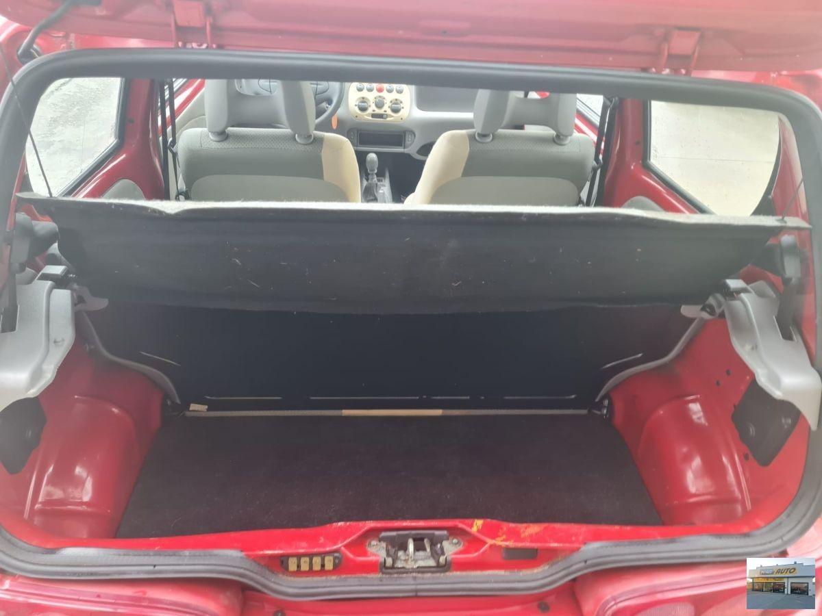 FIAT 600 Benzina-Neopatentati-88.000 Km