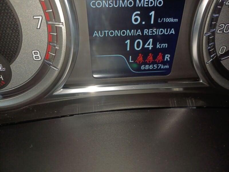 Suzuki S-Cross S-Cross 1.4h GPL Top+ 2wd 129cv