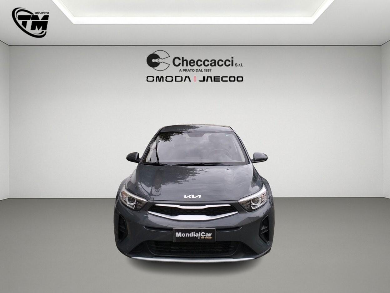 Kia Stonic 1.2 dpi Urban 84cv * NEOPATENTATI *