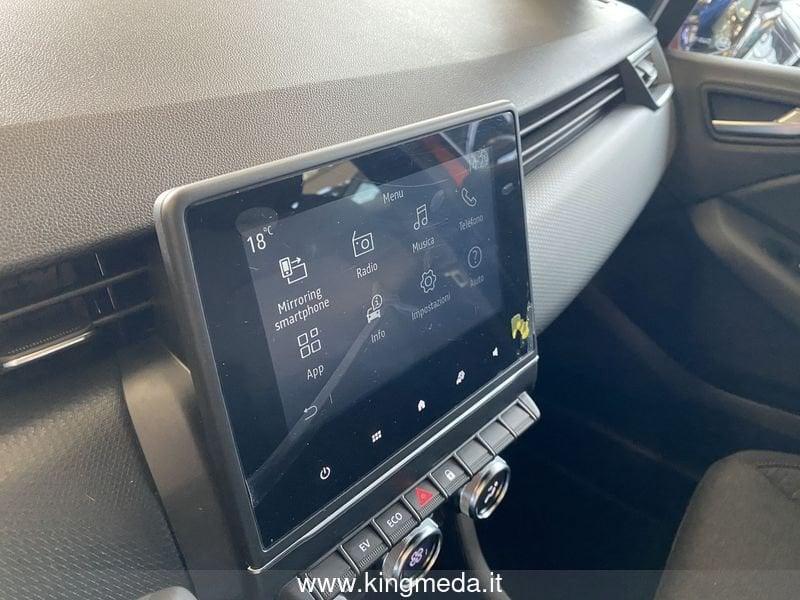 Renault Clio Clio Full Hybrid E-Tech 145 CV 5 porte Equilibre