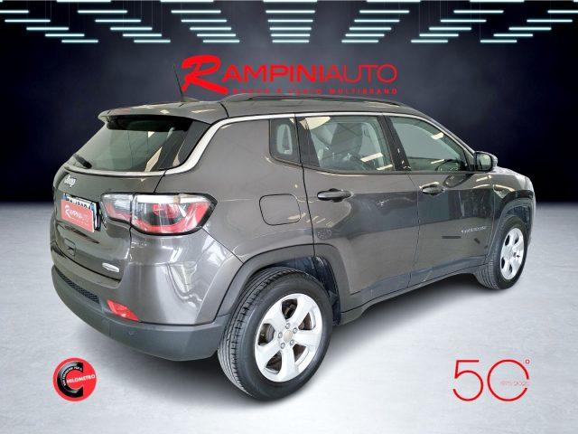 JEEP Compass 1.6 Multijet 120 Cv Pronta Consegna