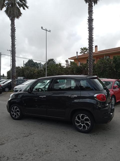 FIAT - 500 L - 1.3 Multijet 95 CV Business