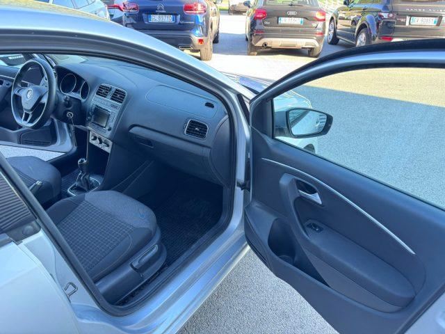 VOLKSWAGEN Polo 1.4 TDI 5p. OK NEOPATENTATI