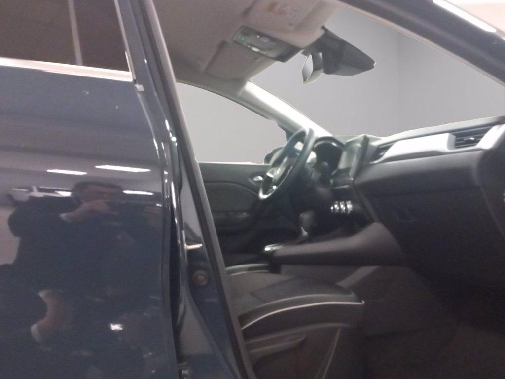 RENAULT Captur 1.6 e-tech phev techno 160cv auto del 2023