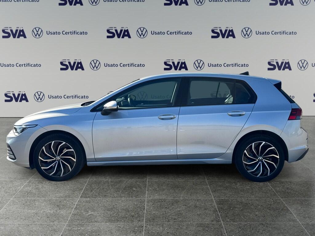 Volkswagen Golf VIII 2020 1.0 eTSI 110CV DSG Life (MHEV)