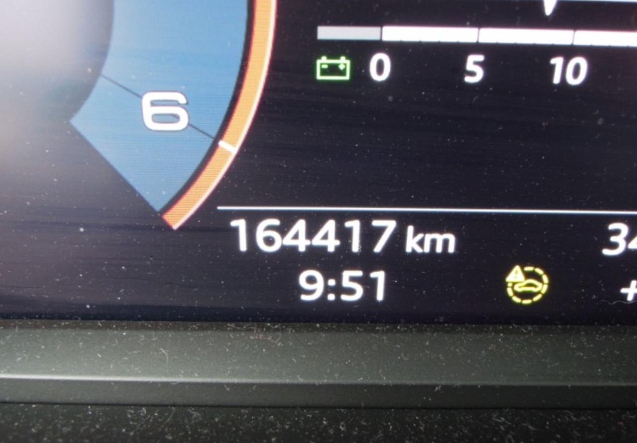 Audi Q3 35 TDI S tronic S line edition