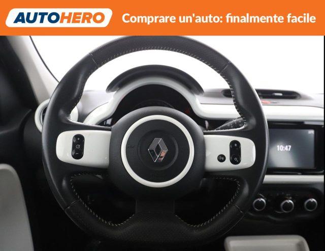 RENAULT Twingo SCe Lovely