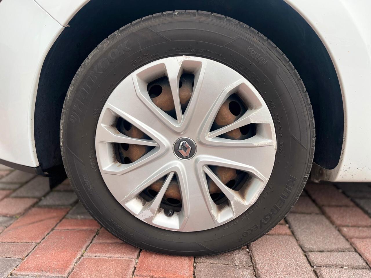 Renault Clio Sporter