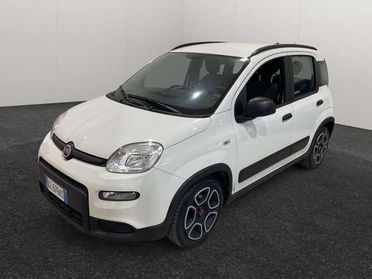 Fiat Panda 1.0 firefly hybrid 69Cv City Life *NEOPATENTATI*