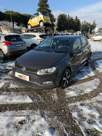 Volkswagen Polo 1.4 TDI 5p. Comfortline BlueMotion Technology