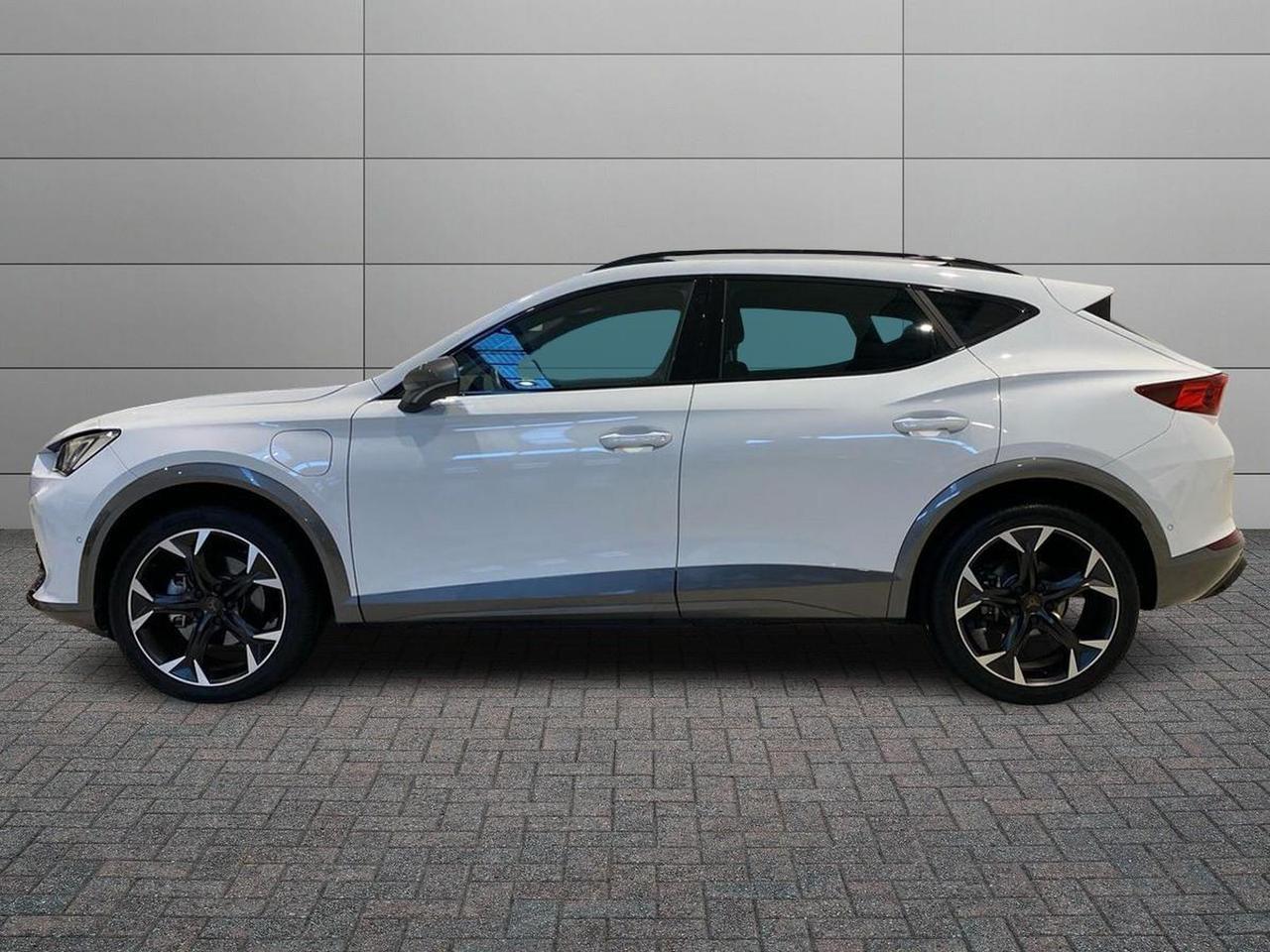 Cupra Formentor 1.4 e-hybrid 204cv dsg
