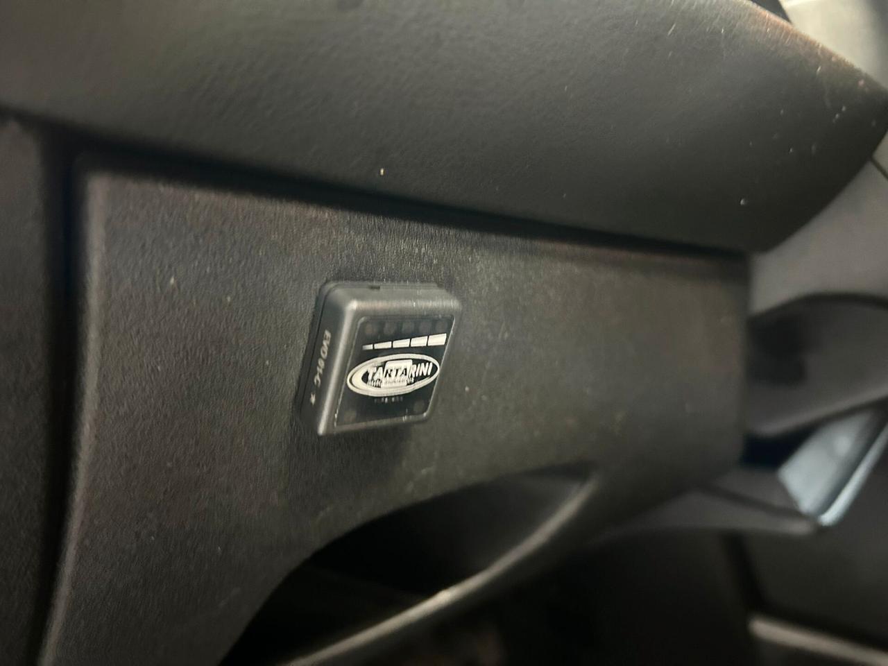 Alfa Romeo Giulietta 1.4 METANO 2015