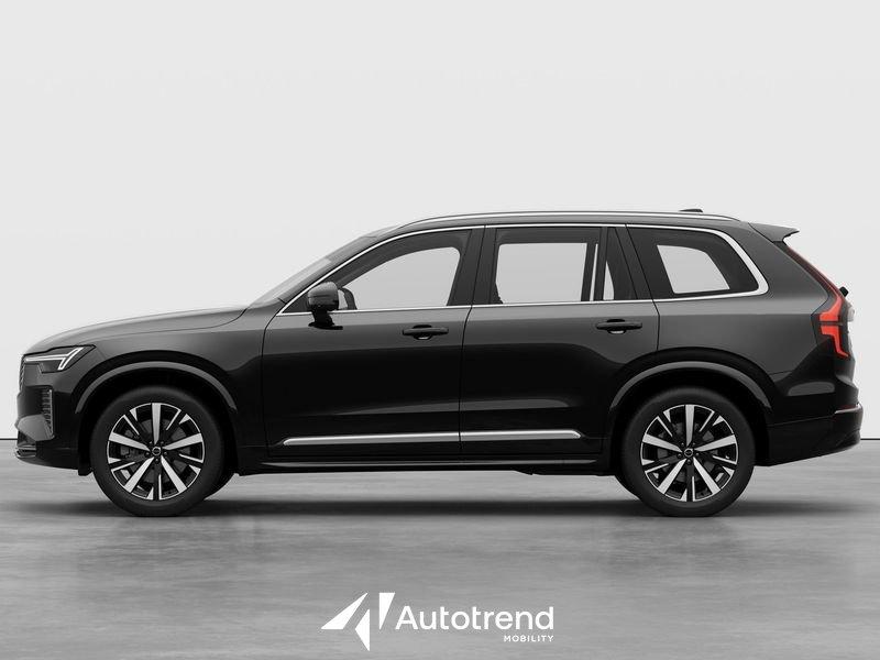 Volvo XC90 B5 250 CV AWD Automatico 7 posti Core