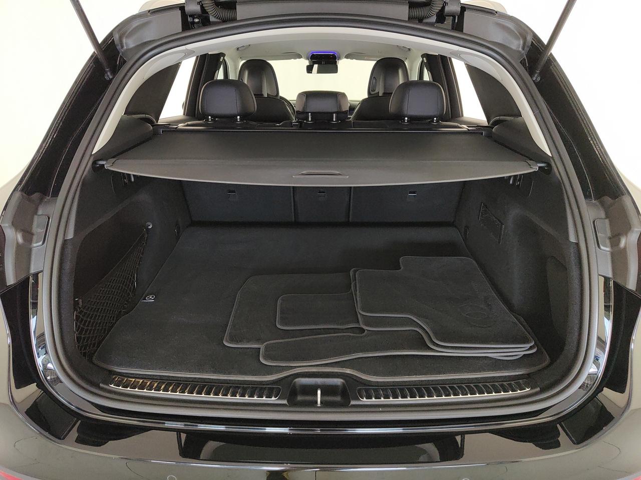Mercedes-Benz GLC 200 d mhev Advanced 4matic