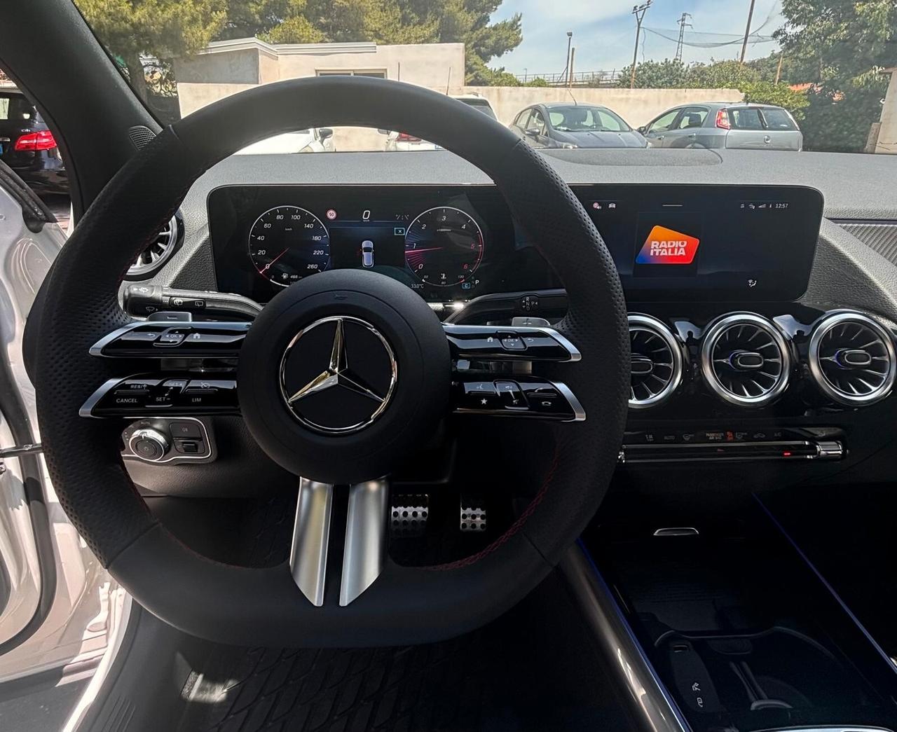 Mercedes-benz GLA 220 200 d Automatic AMG Line Premium Plus
