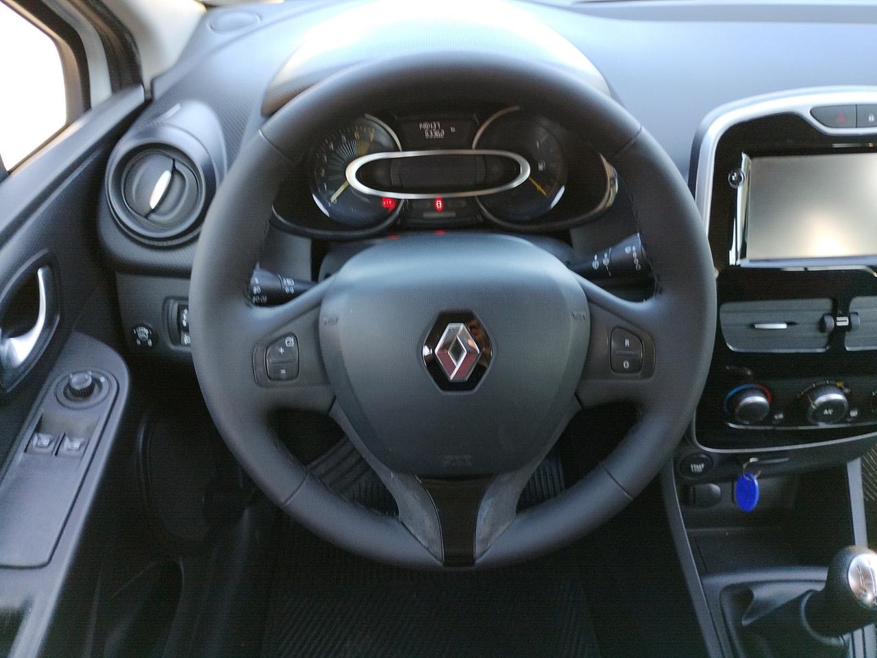 Renault Clio 5 Porte Clio 5p 1.2 Live Gpl 75cv