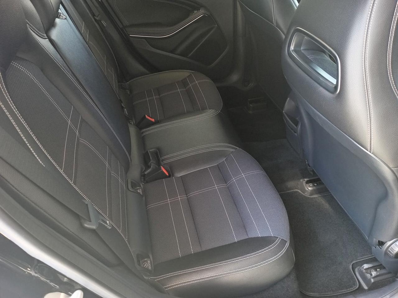 Mercedes-benz A 180 A 180 CDI Sport