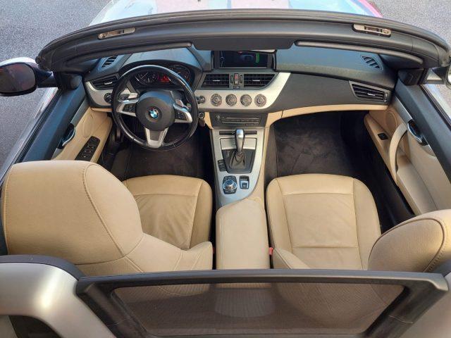 BMW Z4 sDrive30i