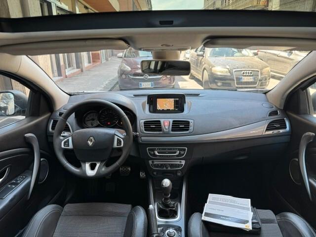 Renault Megane Coupé 1.5 dCi 110CV GT Line