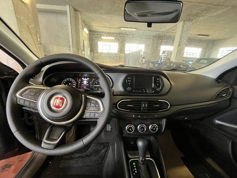 FIAT Tipo 1.5 Hybrid DCT 5 porte