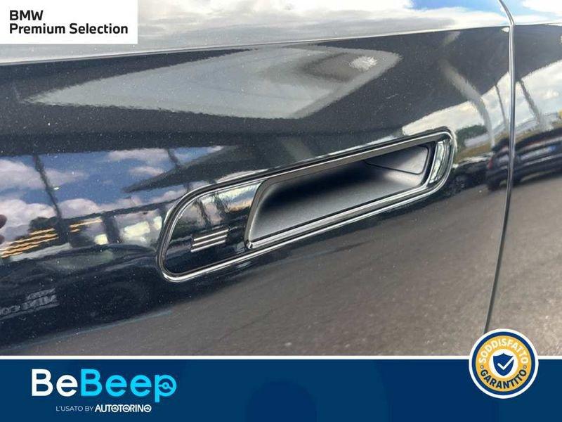 BMW Serie 7 740D MHEV XDRIVE MSPORT AUTO