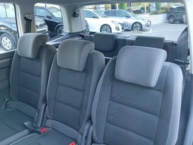 VOLKSWAGEN Touran Business 1.6 TDI DSG Comfortline