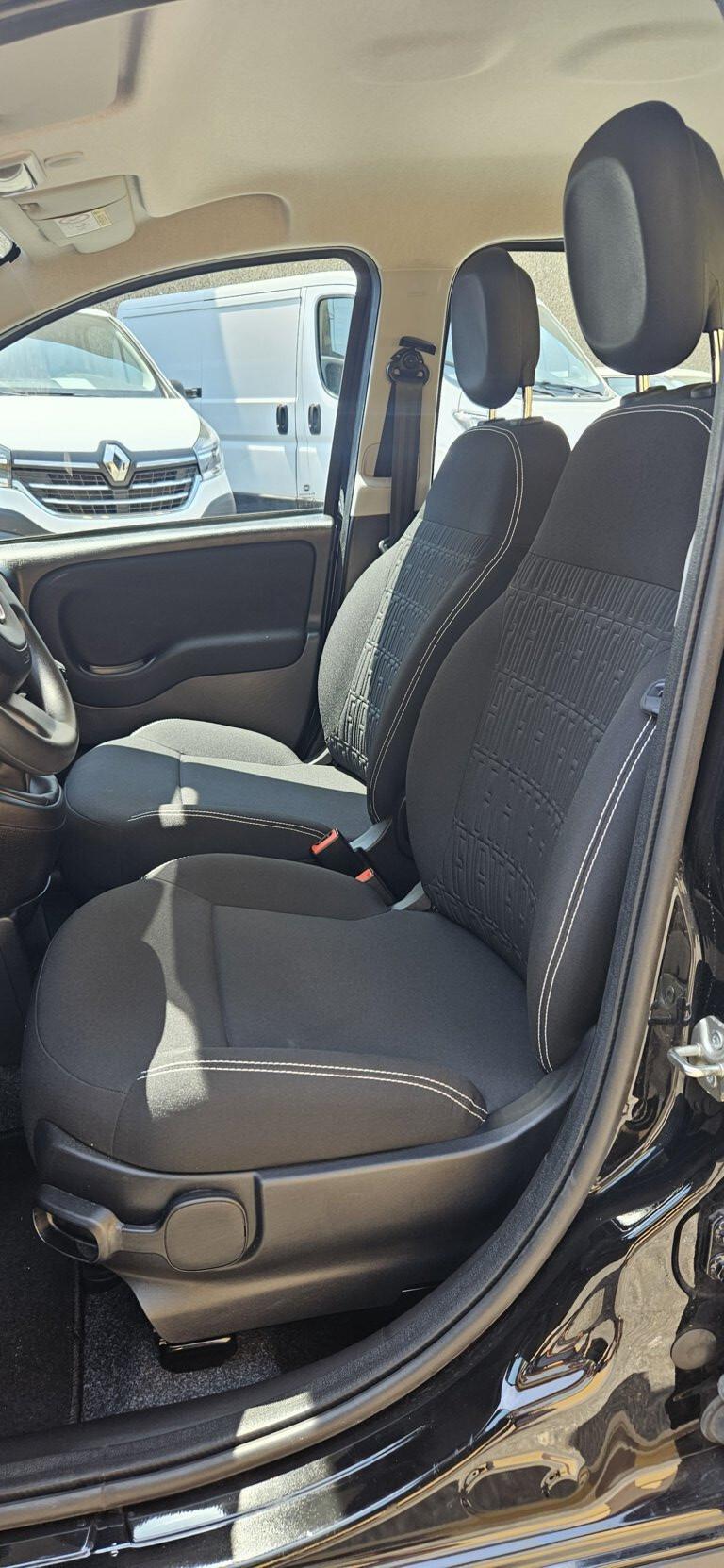 Fiat Panda 1.0 FireFly S&S Hybrid km. 5.000 - UNICO PROPRIETARIO - AUTO PER NEOPATENTATI!