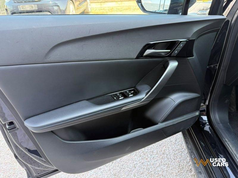 MG MG4 64 Kwh COMFORT