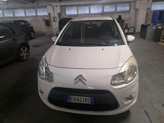 Citroen C3 1.1 Business