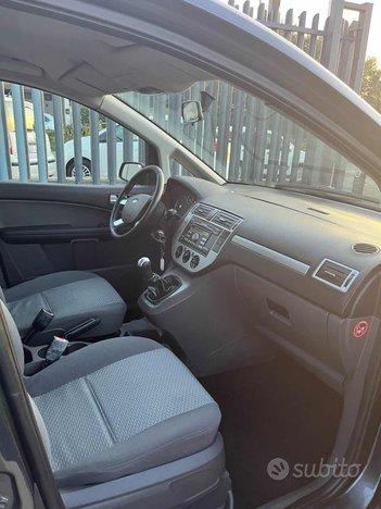 FORD C-Max 1.8 TDCi 115 CV Titanium