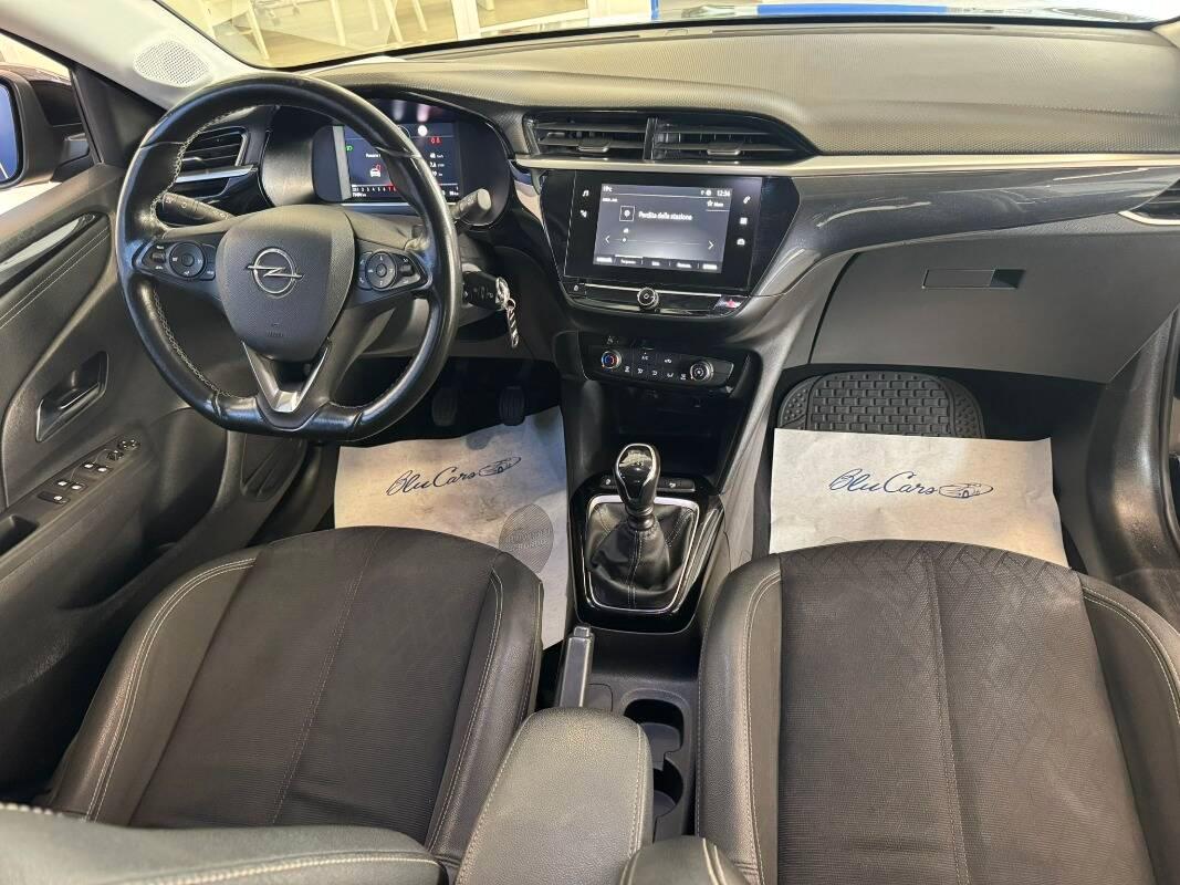 Opel Corsa 1.2 Elegance s&s 75cv