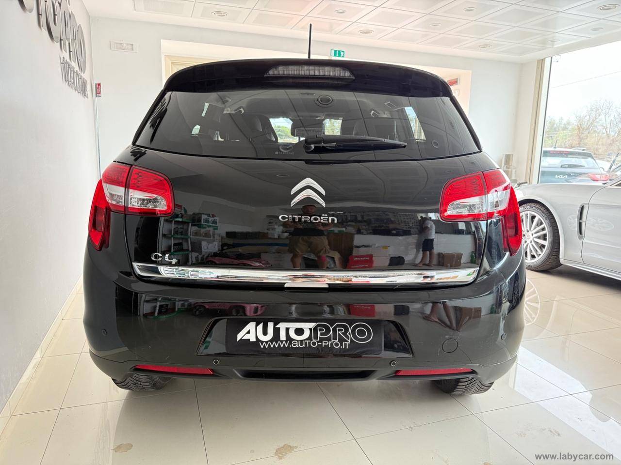CITROEN C4 Aircross HDi 115 S&S 2WD Attraction
